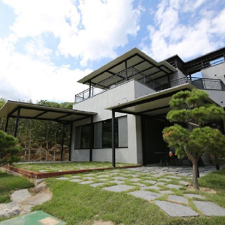 Fs Poolvilla Gapyeong Exterior foto