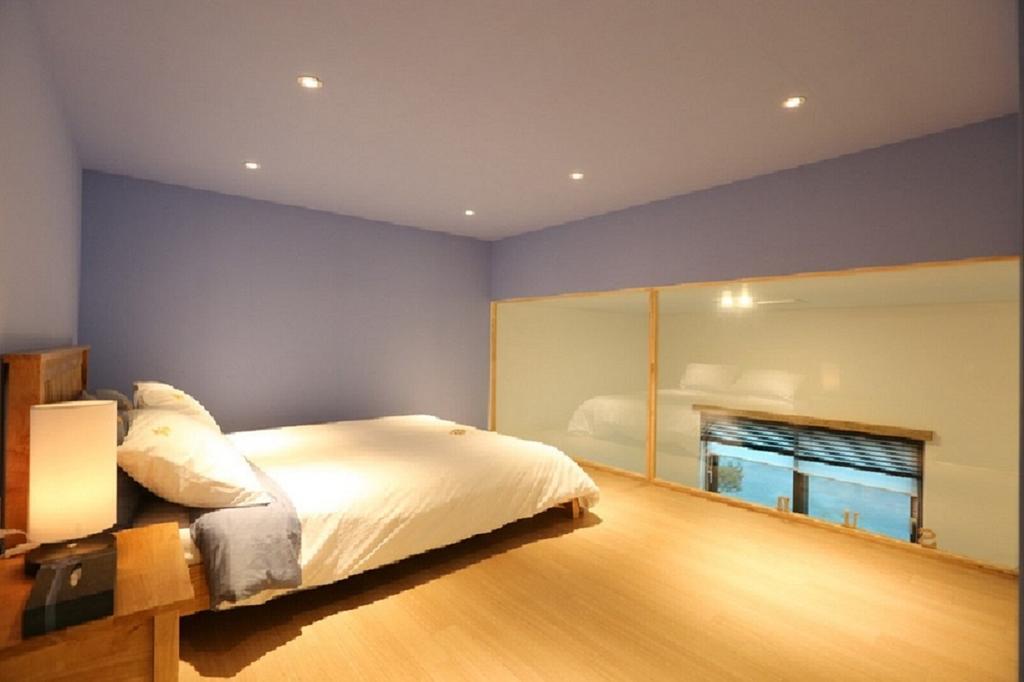Fs Poolvilla Gapyeong Exterior foto