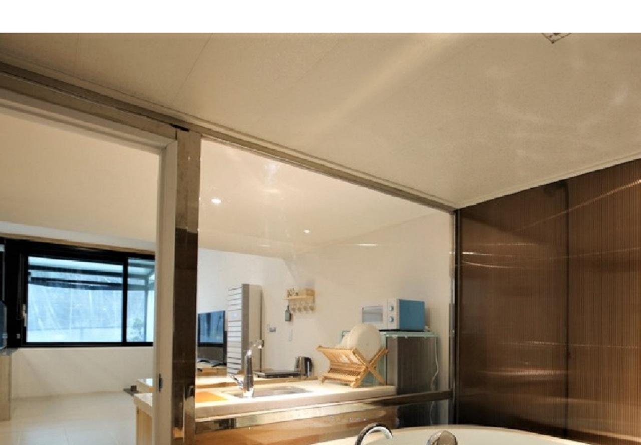 Fs Poolvilla Gapyeong Exterior foto